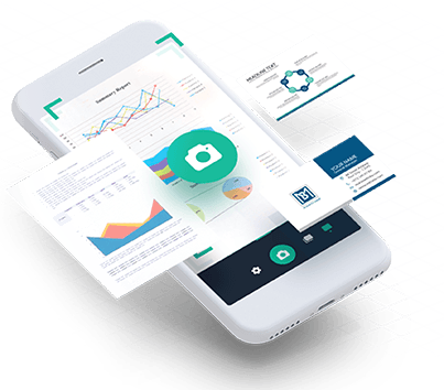 Mobile App Interface