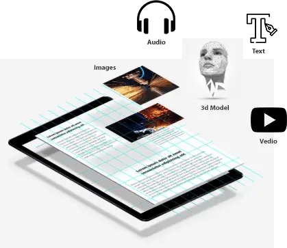 Mobile App Interface